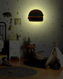 Lampka nocna Fluffy burger